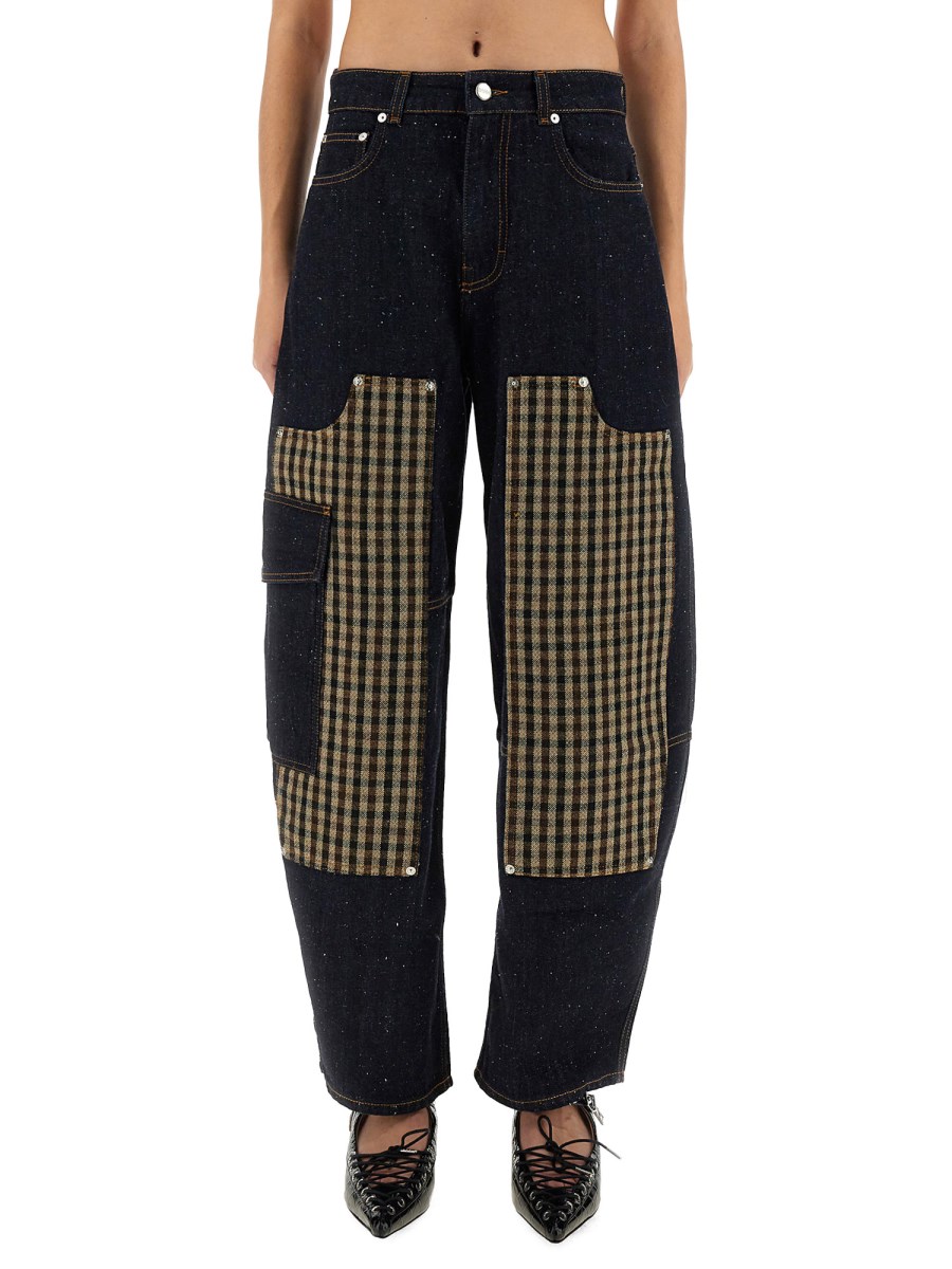 PANTALONE NEPPY CARPENTER