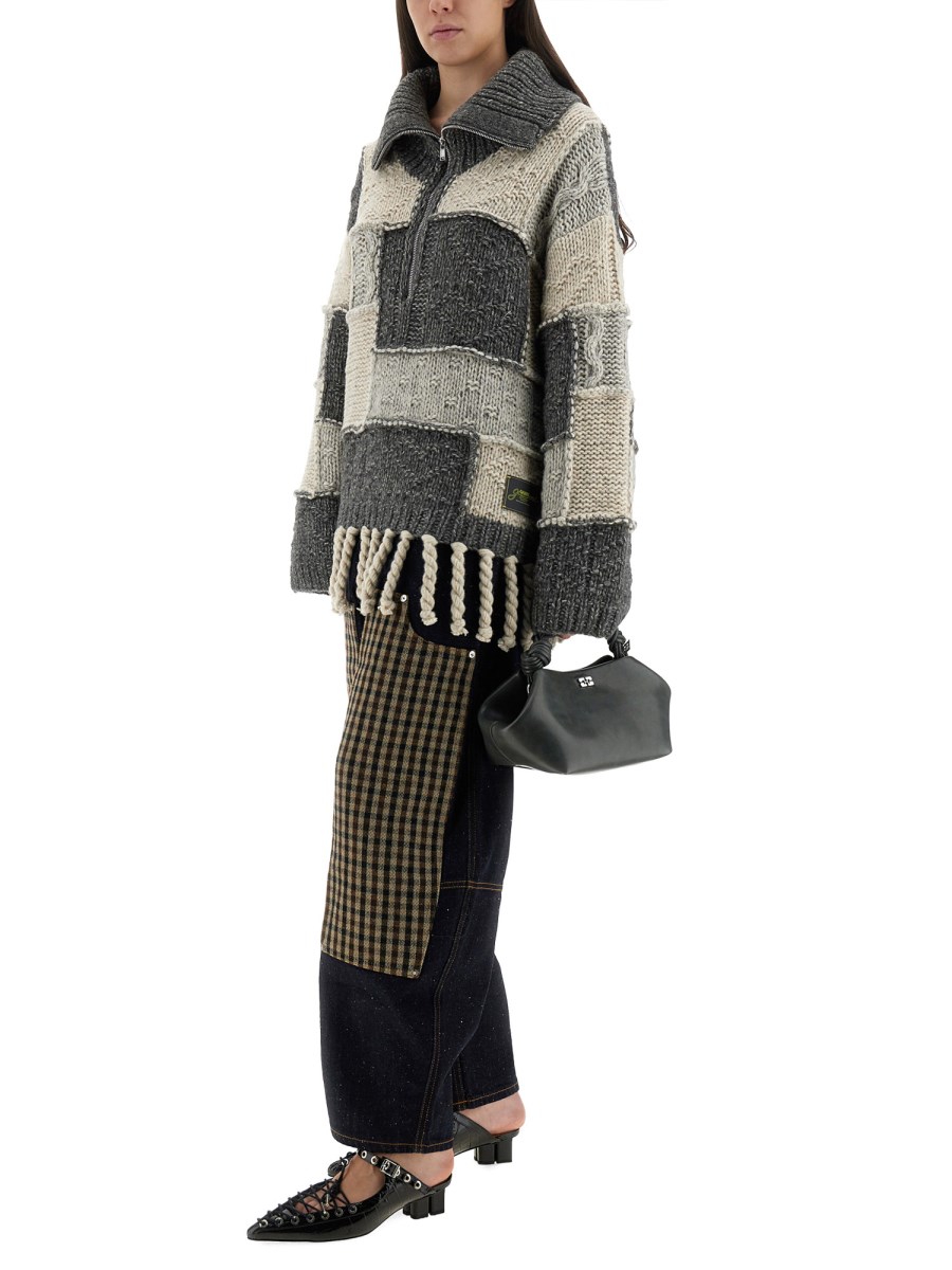PANTALONE NEPPY CARPENTER