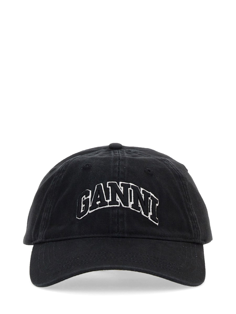 CAPPELLO DA BASEBALL IN CANVAS