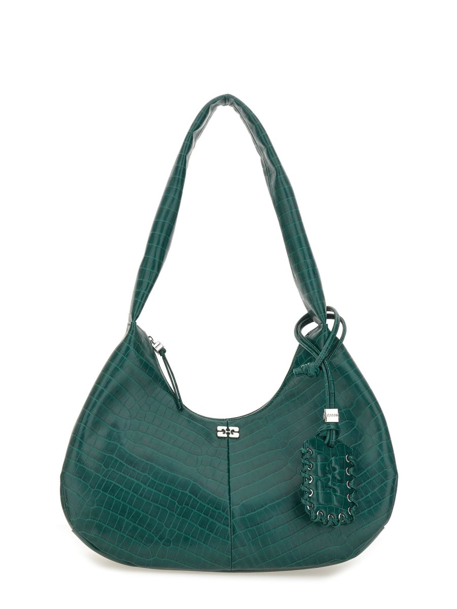 BORSA HOBO CROCO MEDIUM 