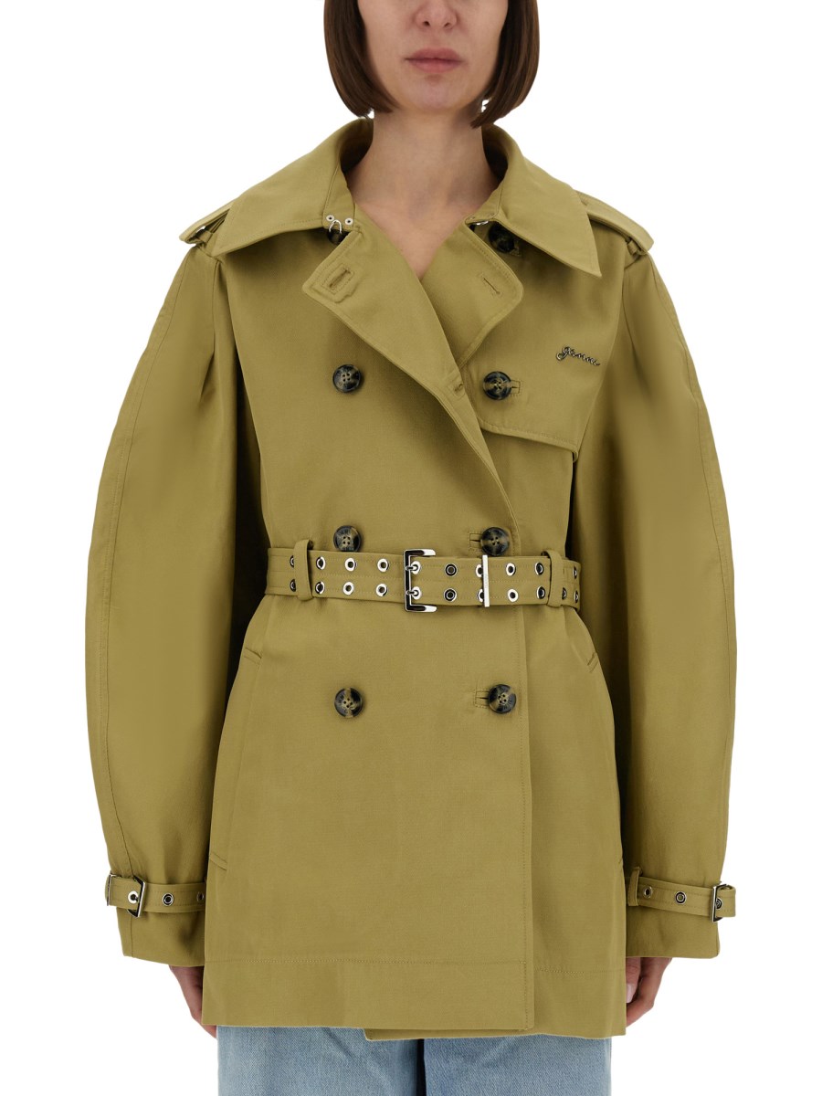 TRENCH MIDI