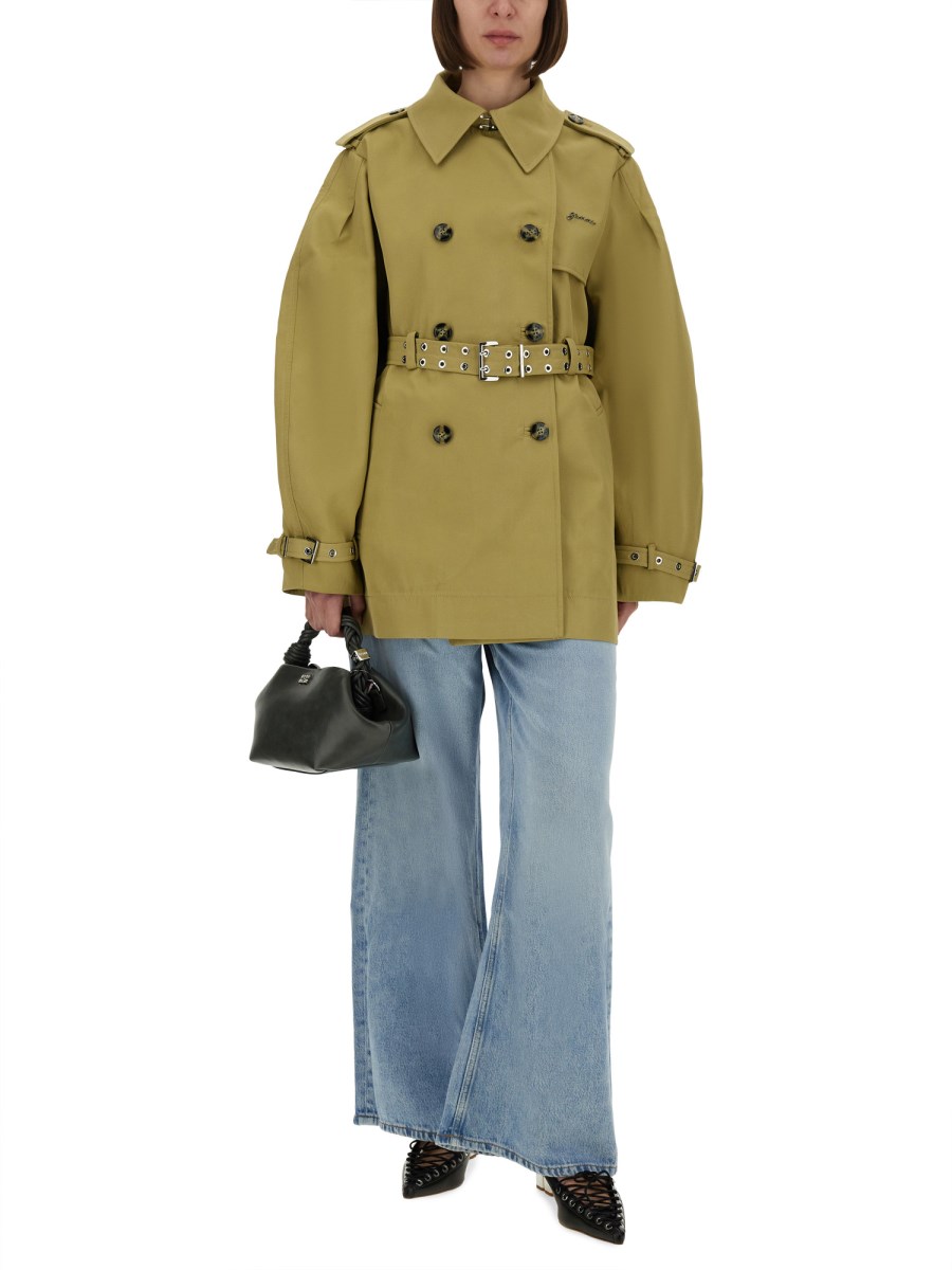 TRENCH MIDI