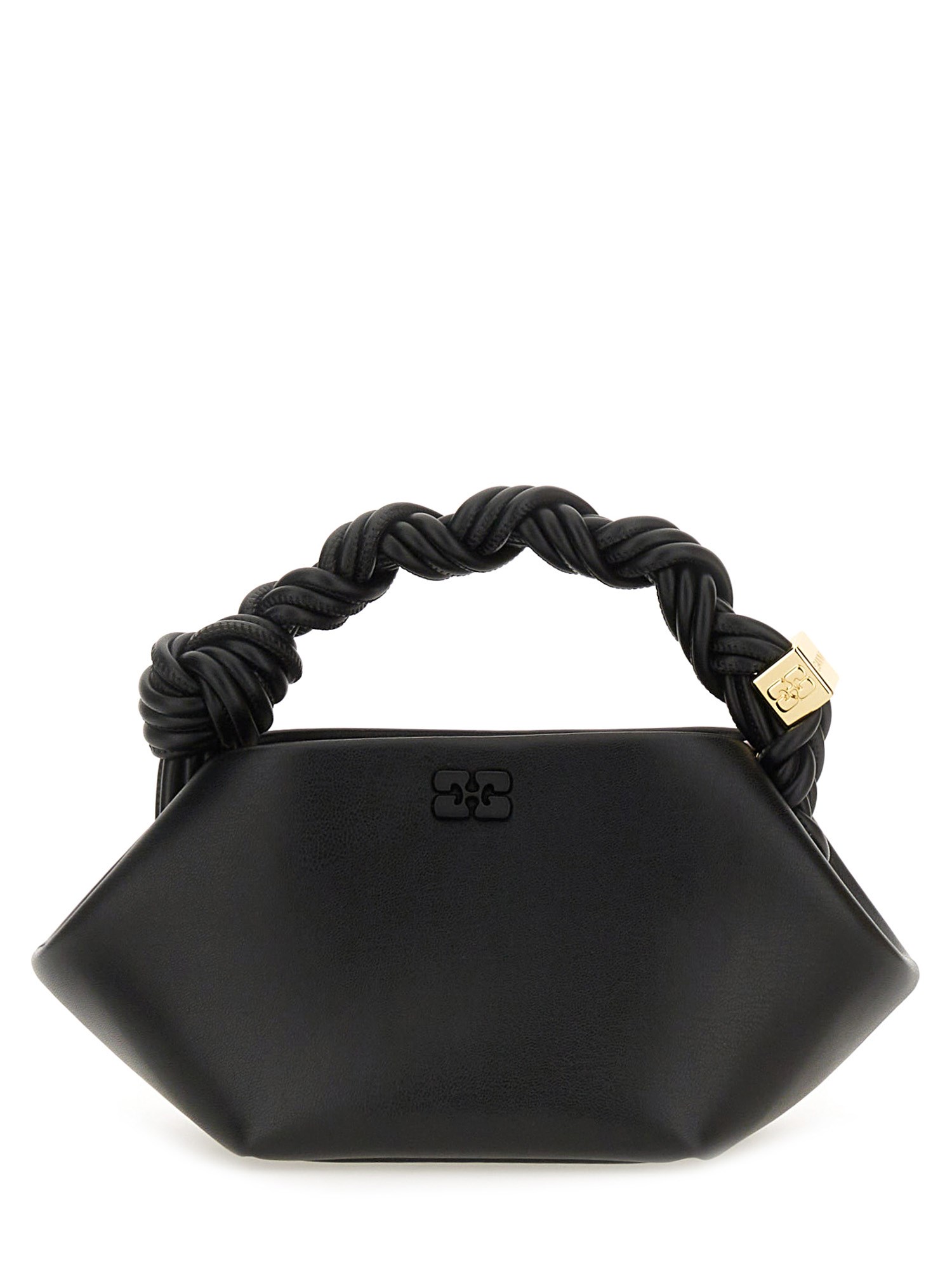 ganni mini "bou" bag