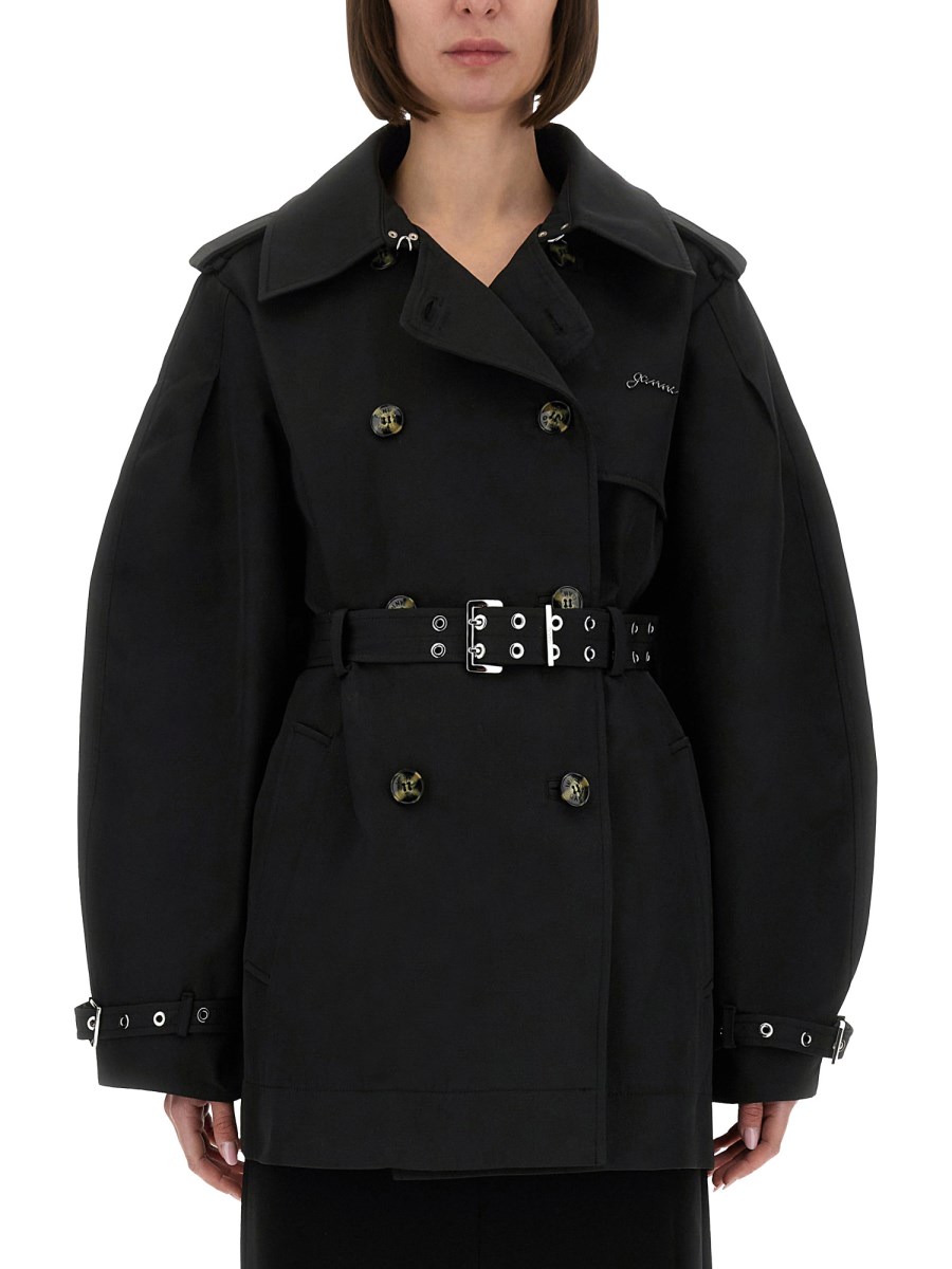 TRENCH MIDI