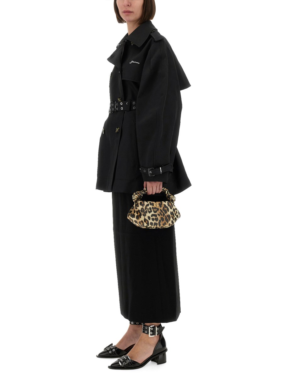 TRENCH MIDI