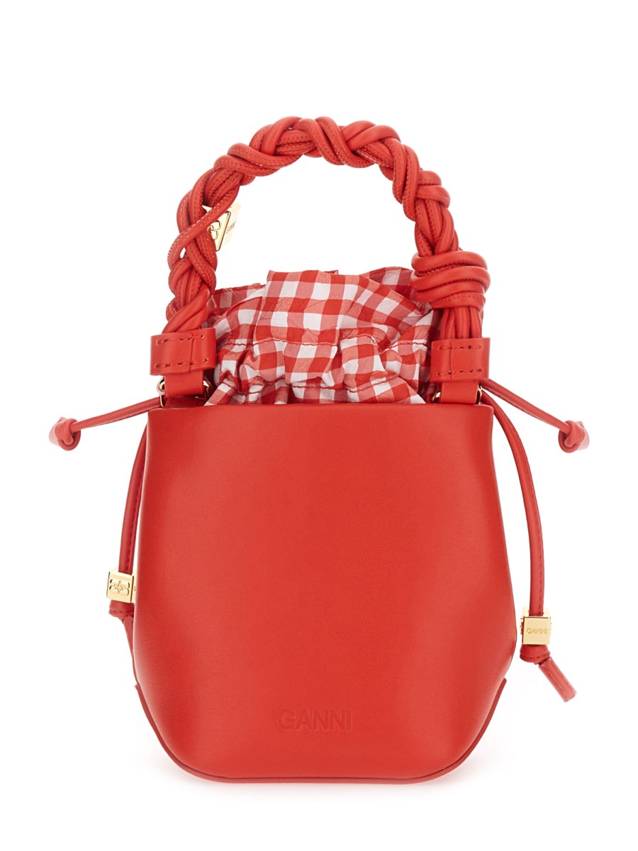 BORSA BUCKET BOU MINI