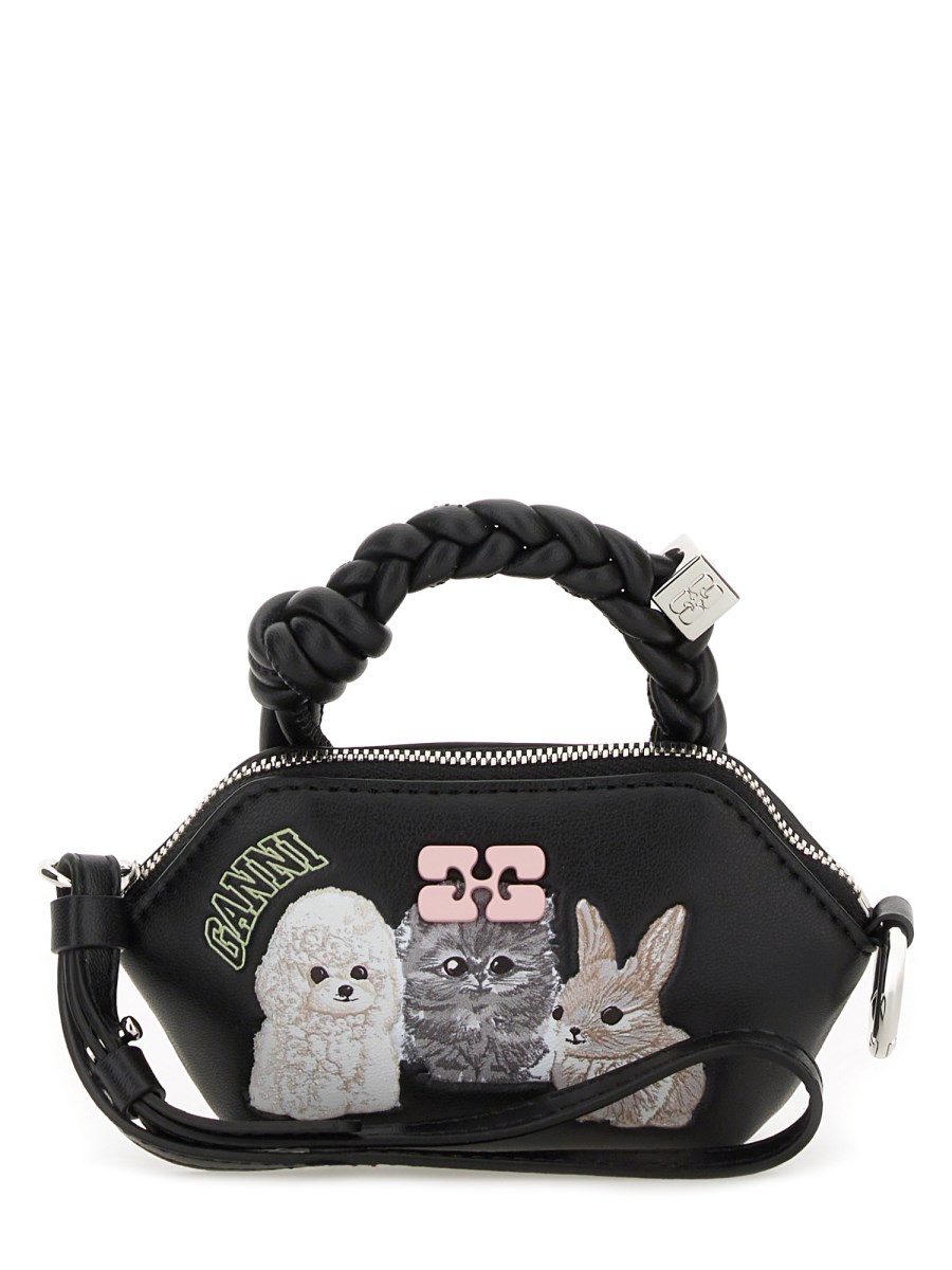 BORSA BOU NANO ANIMALS