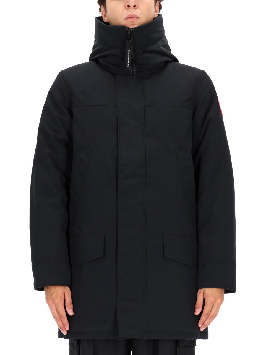 PARKA LANGFORD