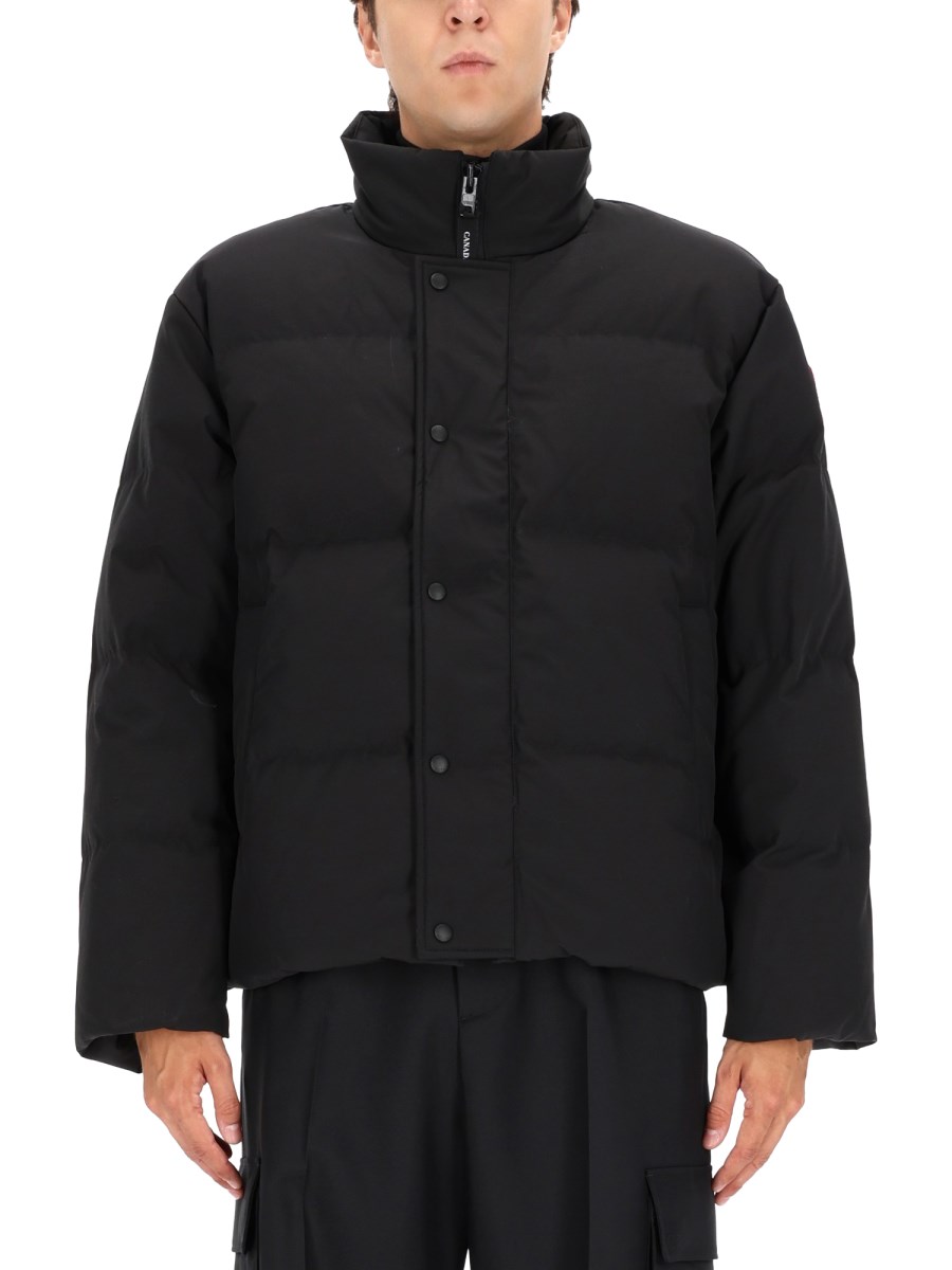 PARKA BAYVIEW