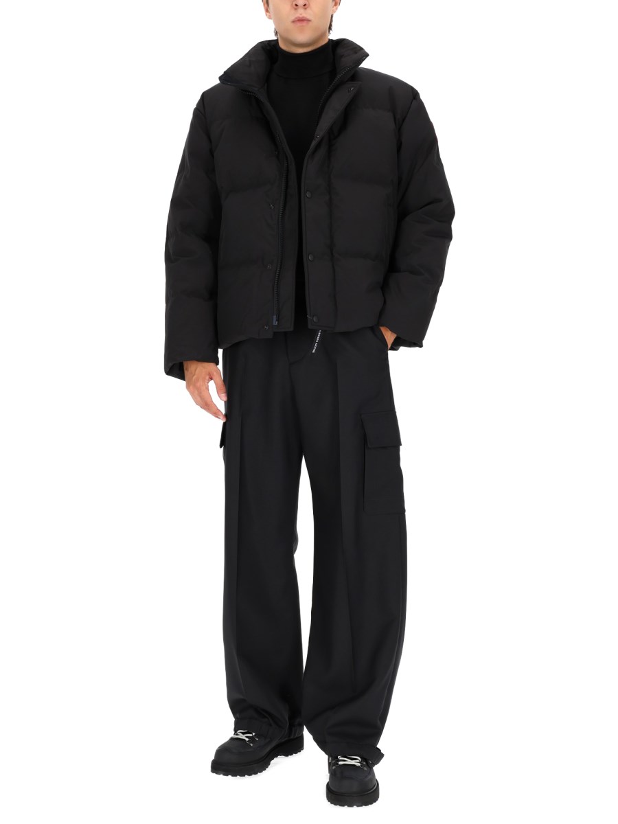 PARKA BAYVIEW