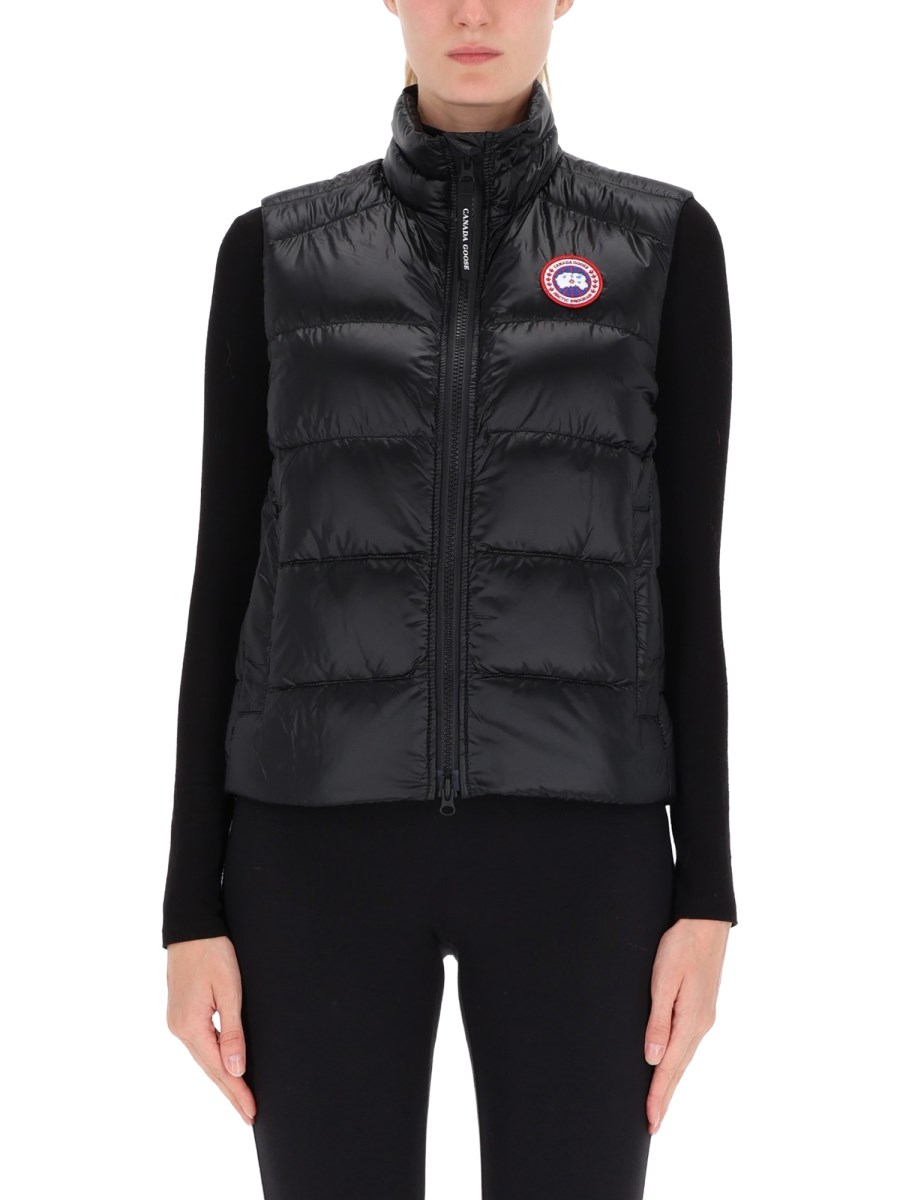 GILET CYPRESS IMBOTTITO