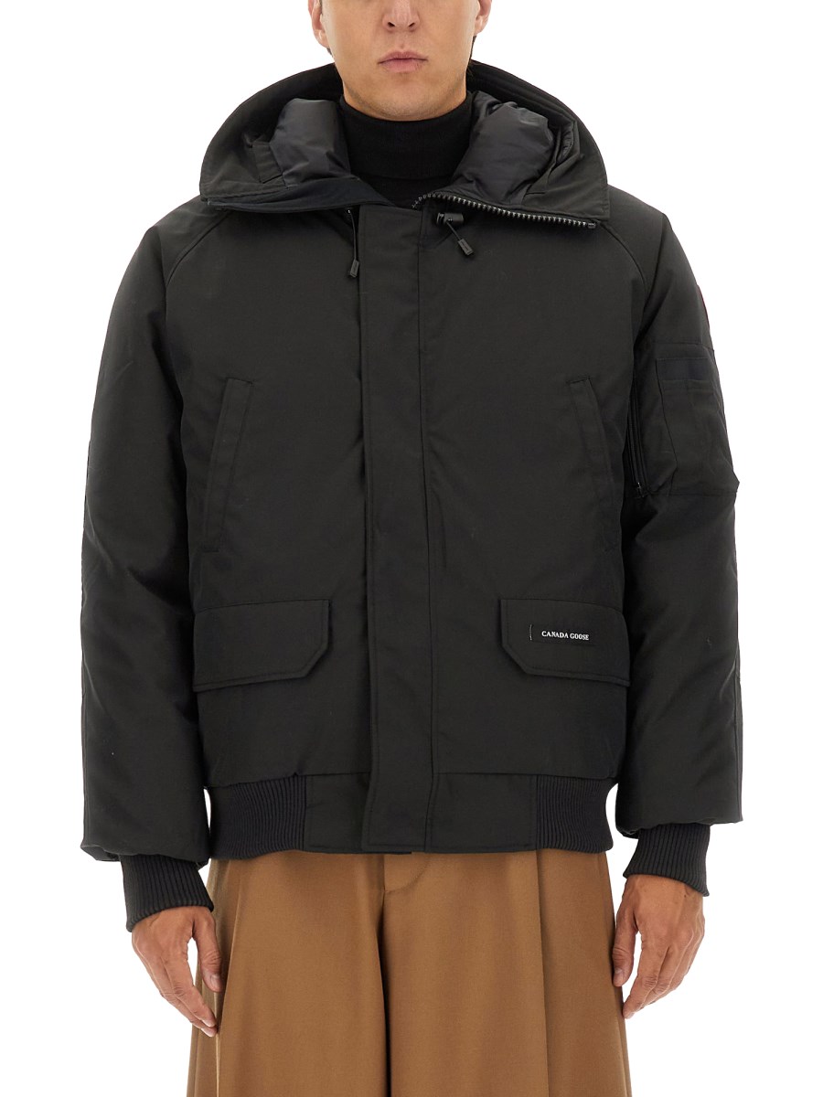 BOMBER CHILLIWACK