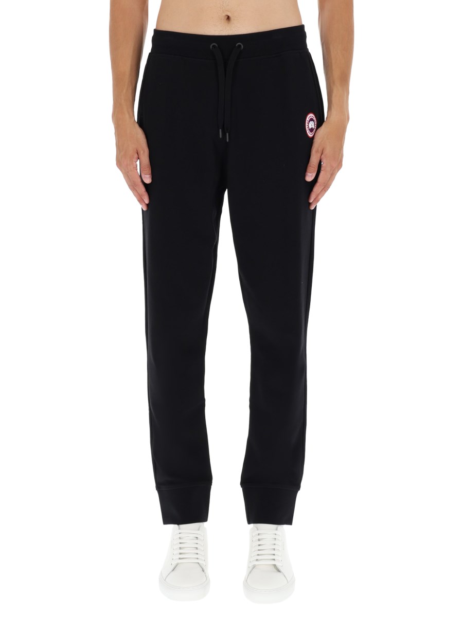 PANTALONE HURON