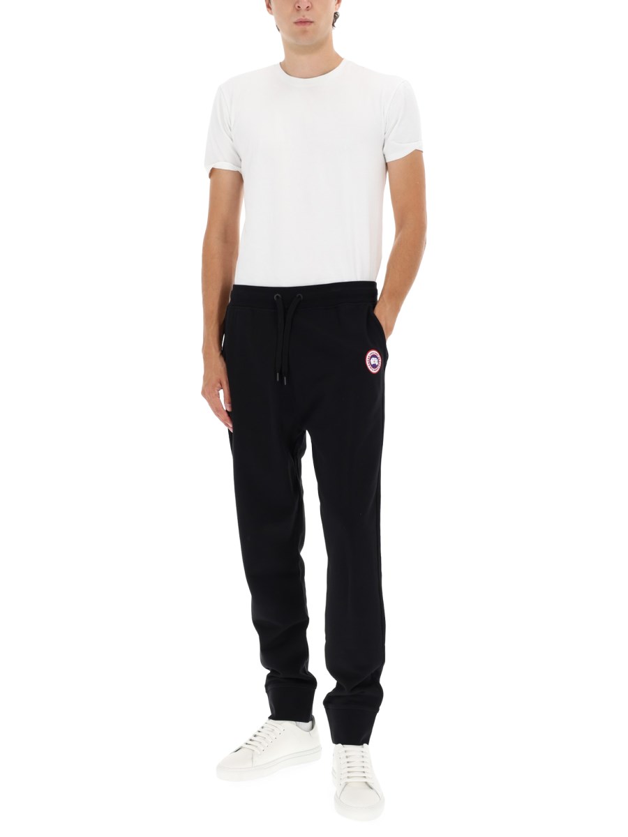 PANTALONE HURON