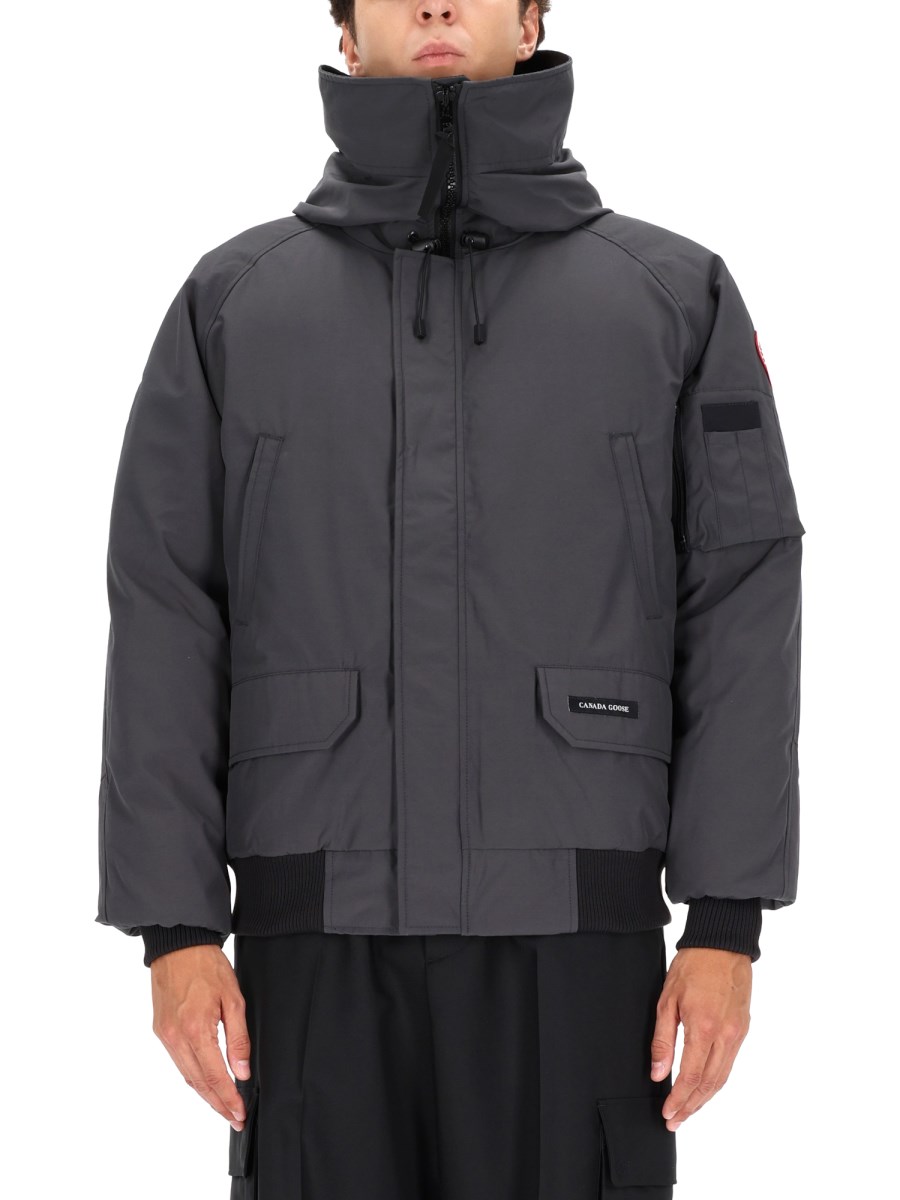 BOMBER CHILLIWACK