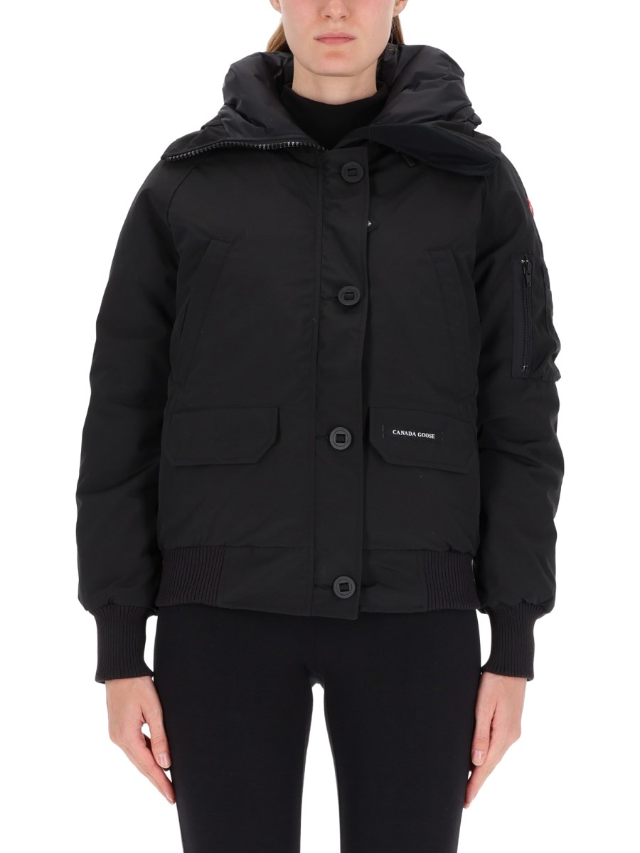 BOMBER CHILLIWACK