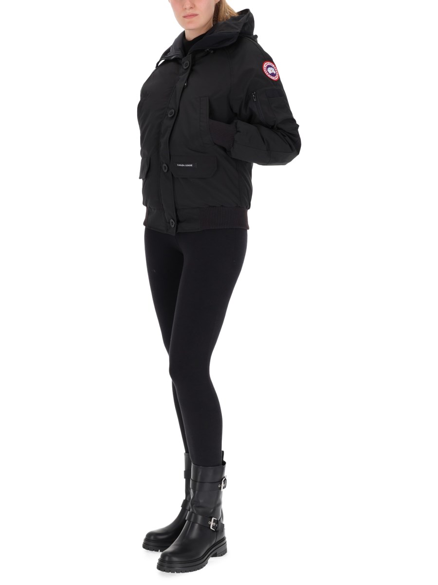 BOMBER CHILLIWACK