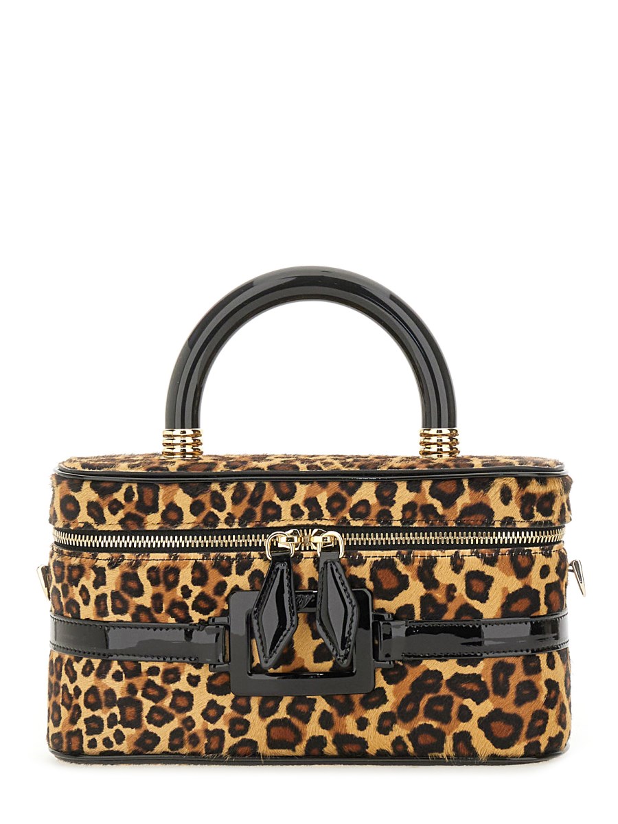 BORSA MINI “VANITY BELLE VIVIER” 