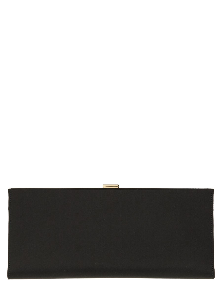 POCHETTE CON FIBBIA PILGRIM