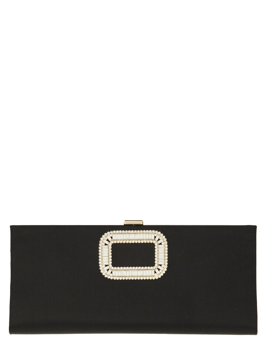 POCHETTE CON FIBBIA PILGRIM
