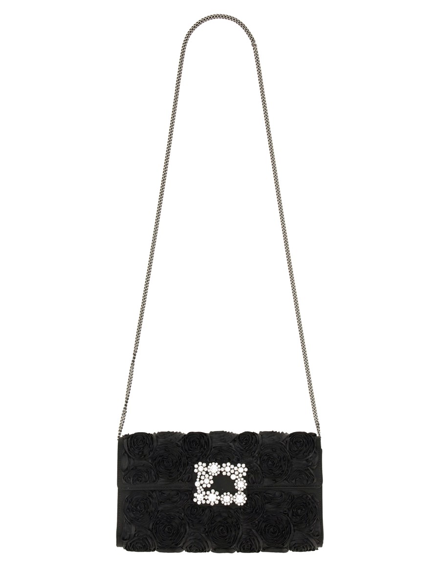 POCHETTE EFFLORESCENCE 