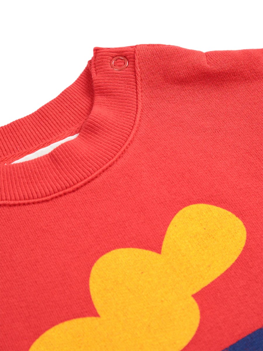 MAGLIA CHOO CHOO 