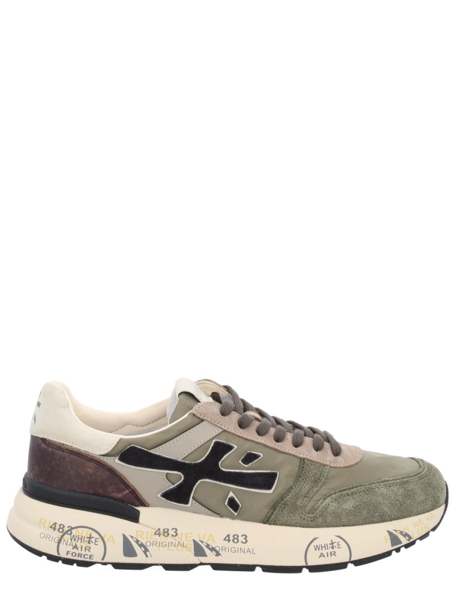 SNEAKER MICK