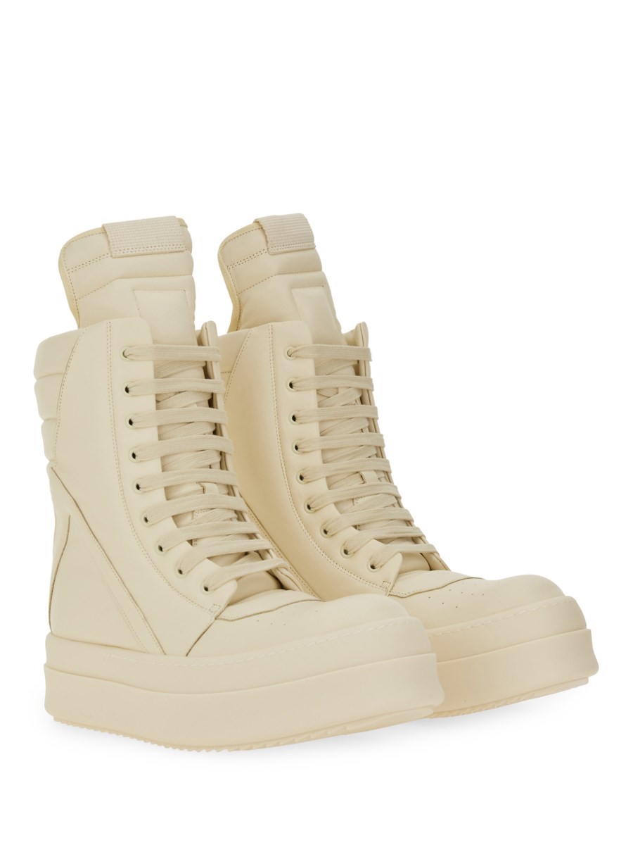 SNEAKER IN PELLE CONCORDIANS