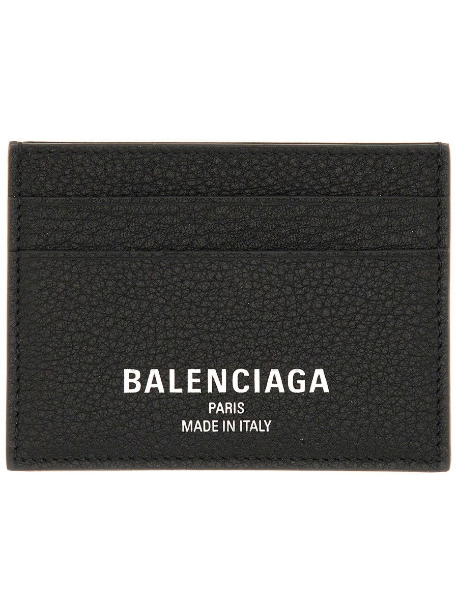 PORTA CARTE CON LOGO