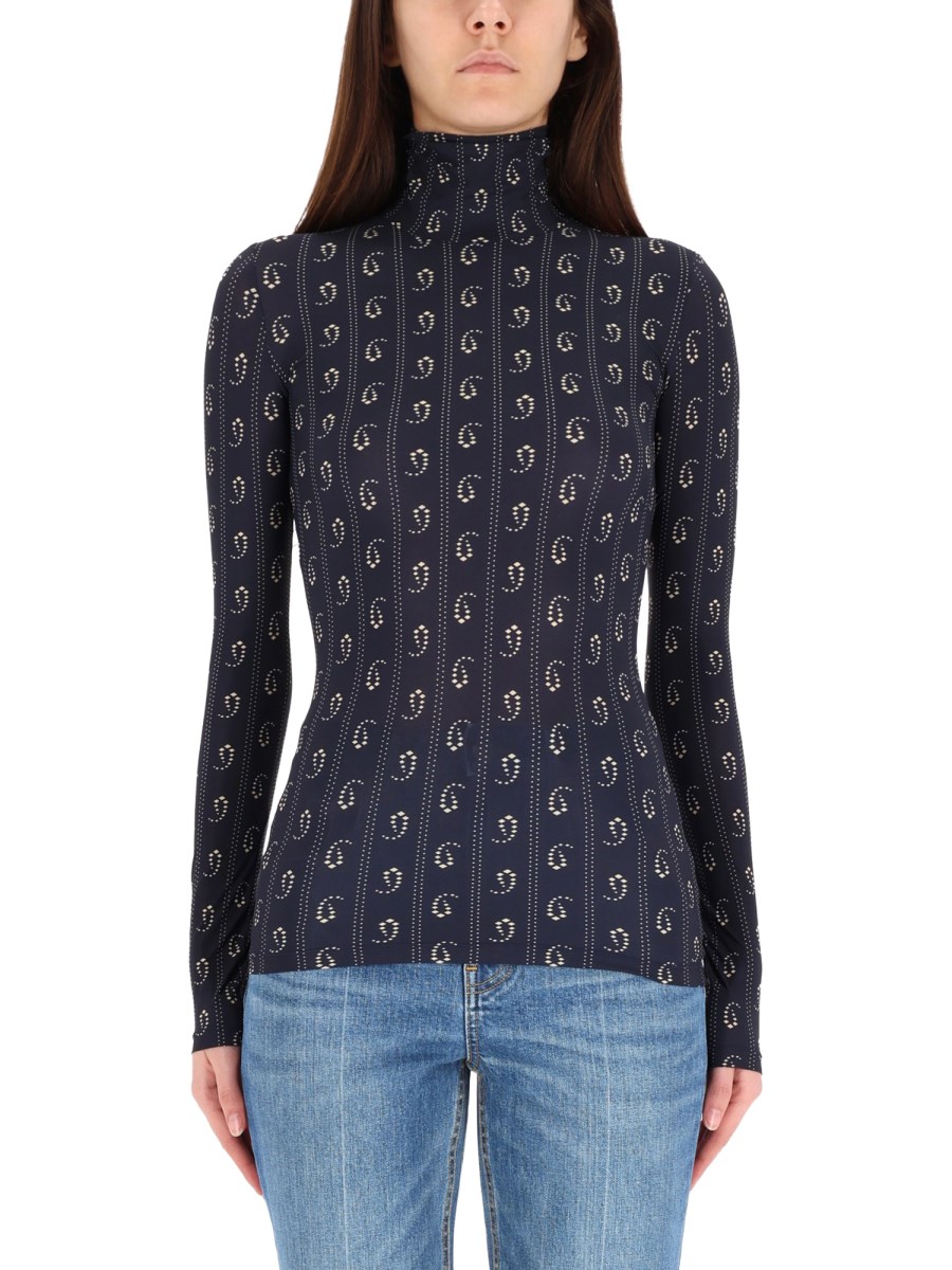 MAGLIA CON STAMPA 