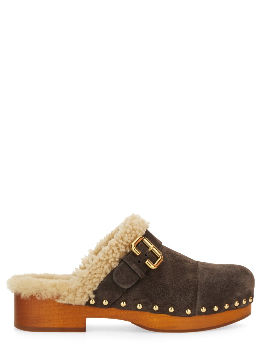 MULE JEANNETTE