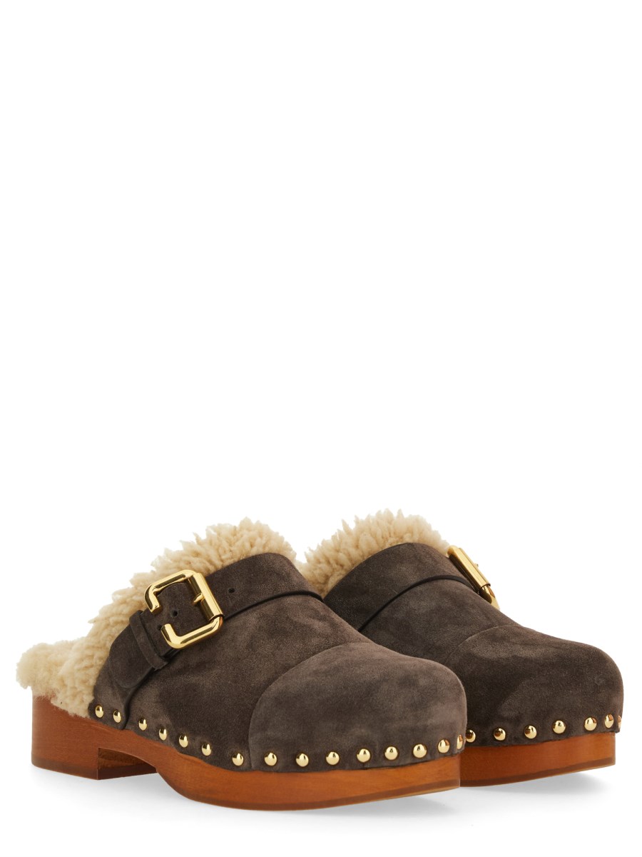 MULE JEANNETTE
