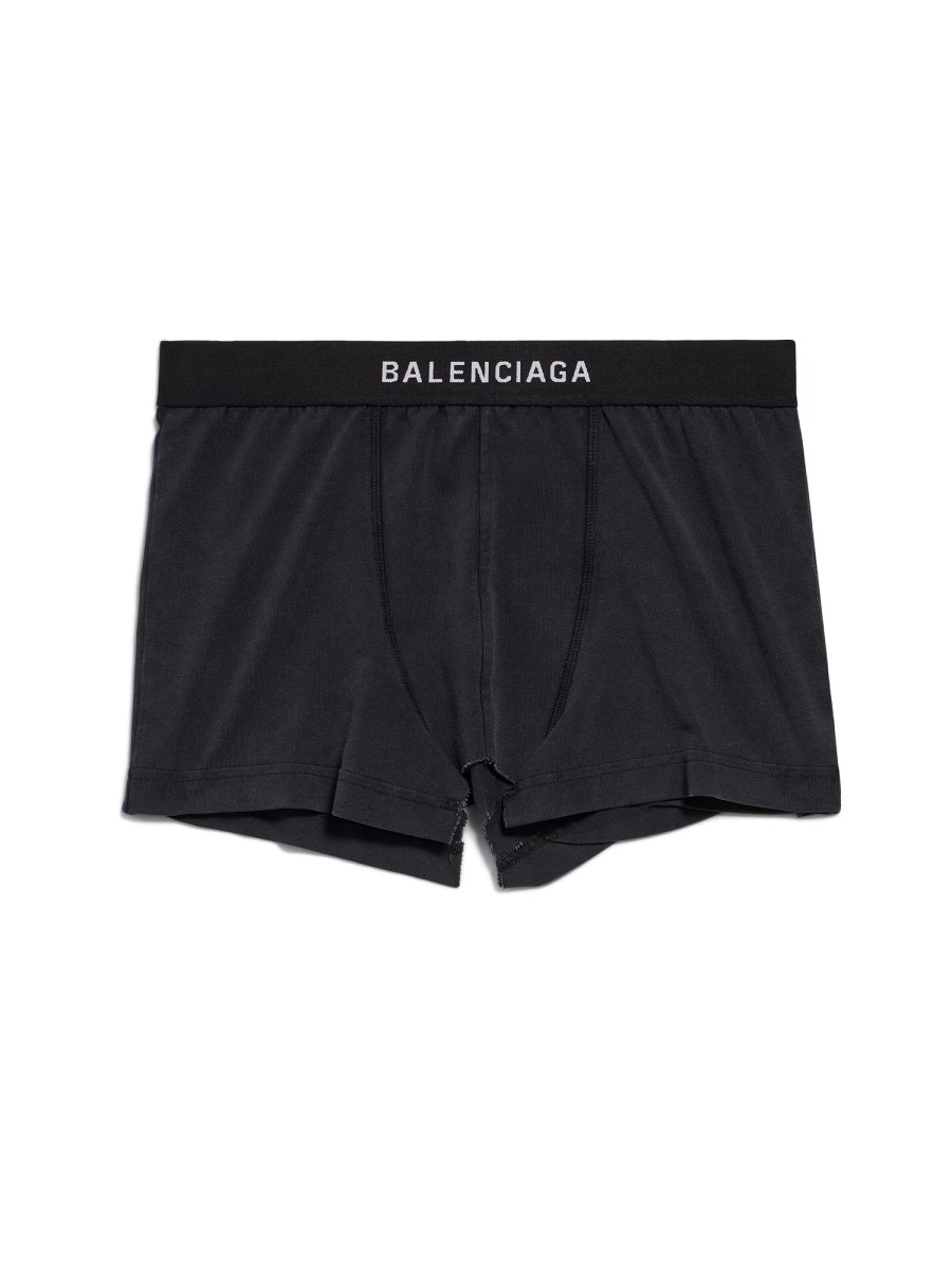 GONNA STILE BOXER CUT OFF
