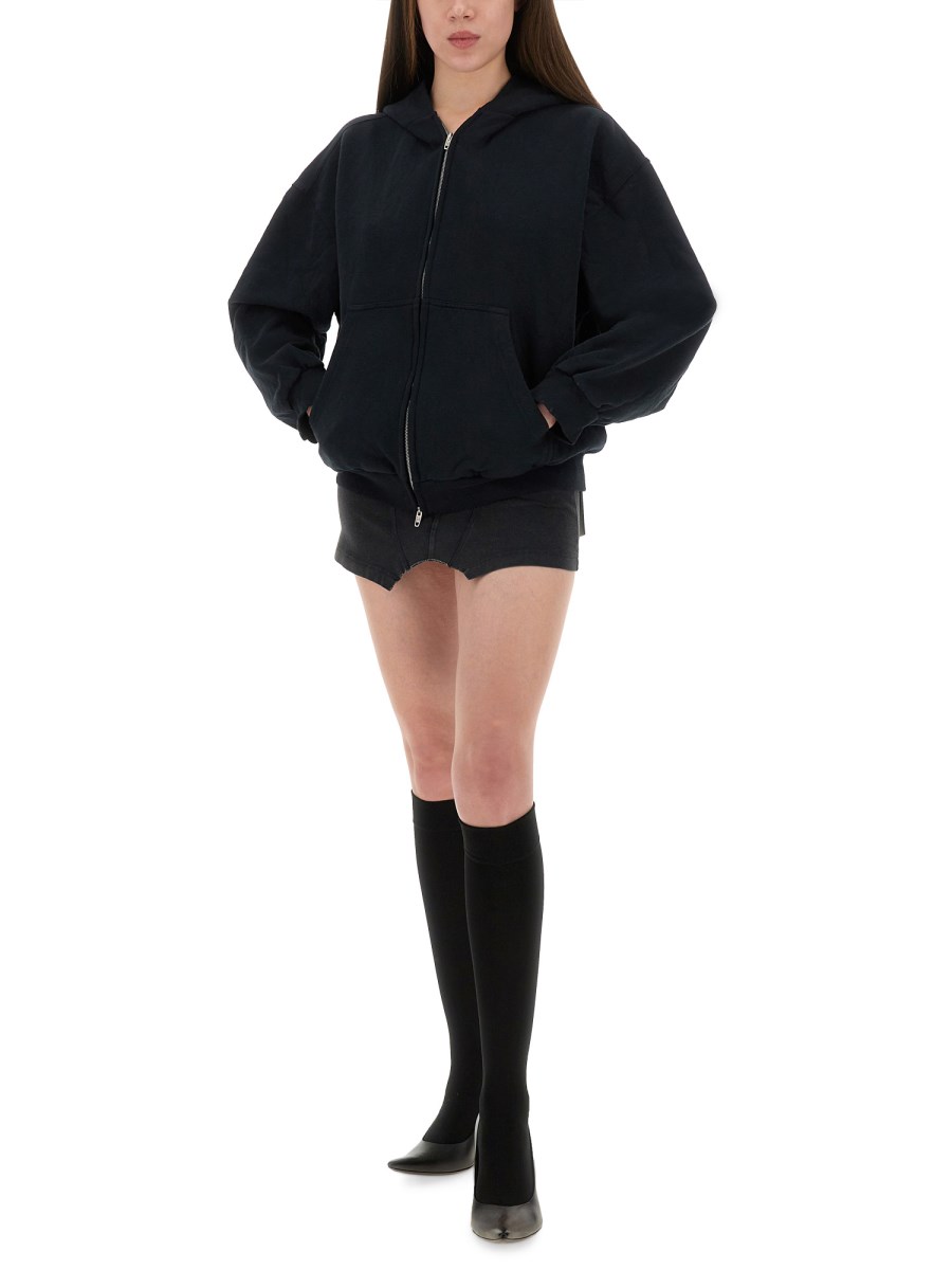 GONNA STILE BOXER CUT OFF