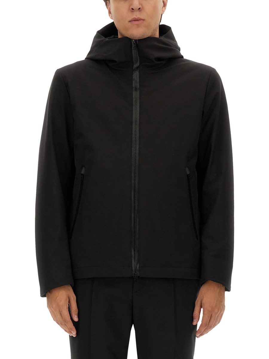 GIACCA PACIFIC IN SOFTSHELL