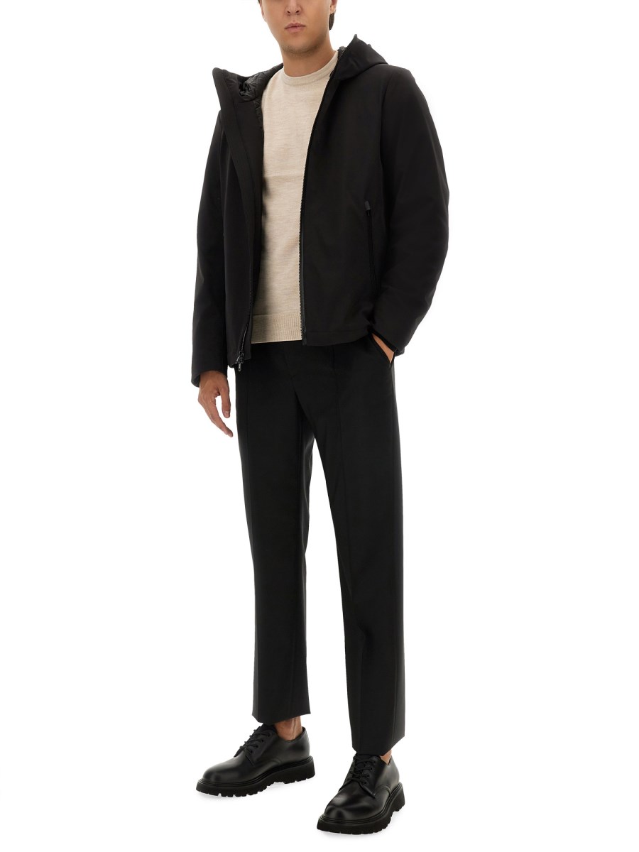 GIACCA PACIFIC IN SOFTSHELL