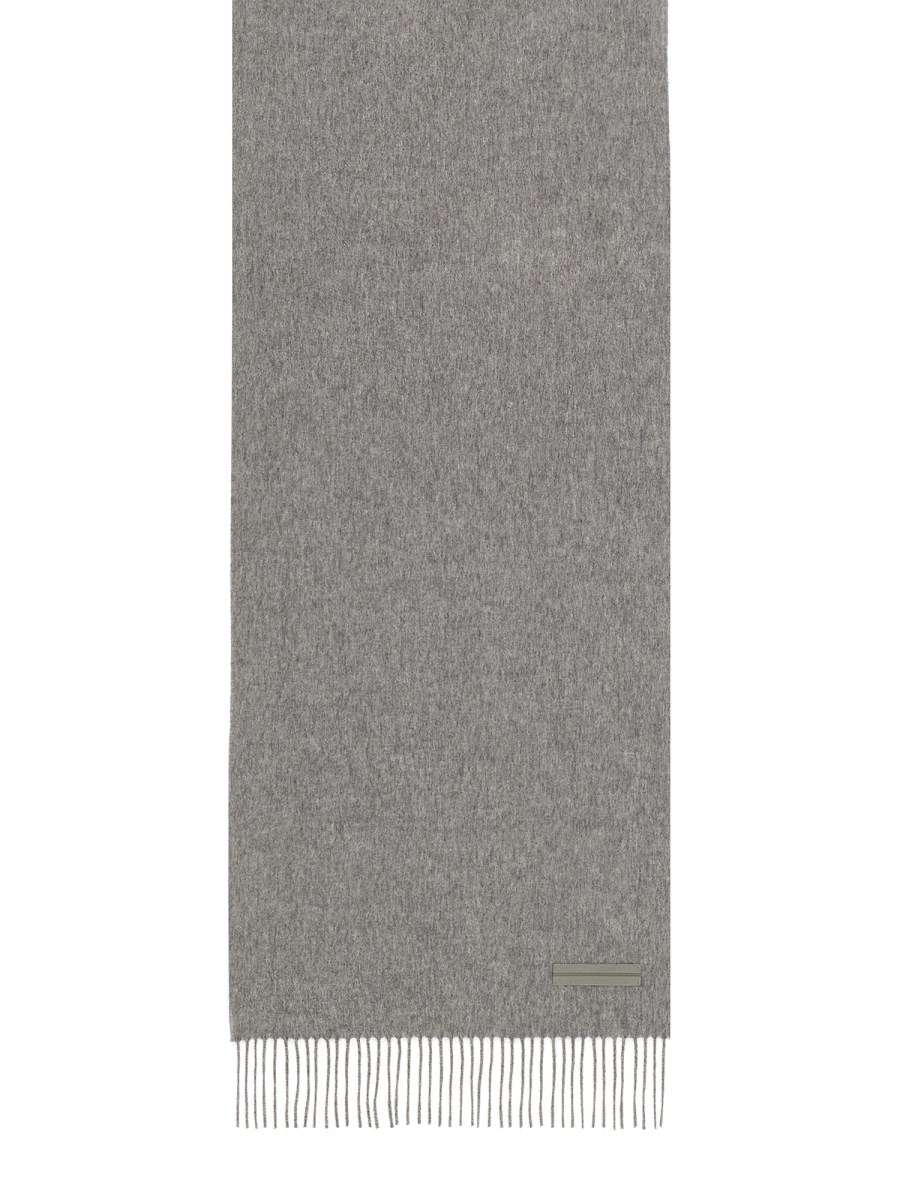 SCIARPA IN OASI CASHMERE