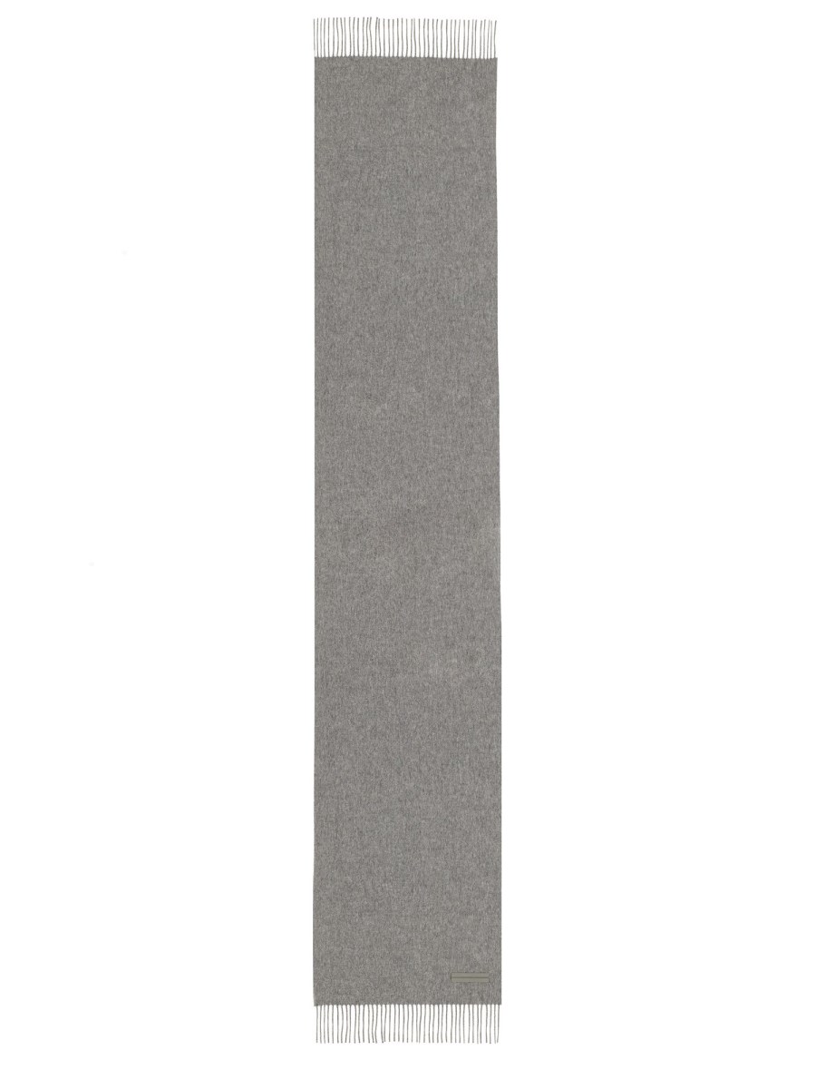 SCIARPA IN OASI CASHMERE