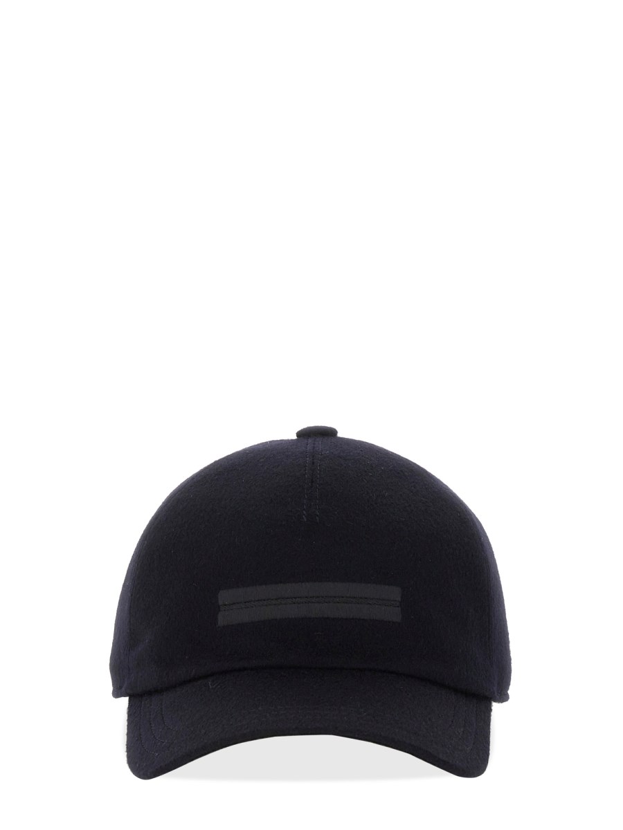 CAPPELLO DA BASEBALL CON LOGO
