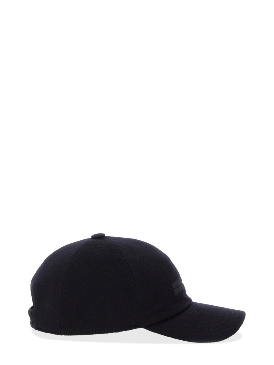 CAPPELLO DA BASEBALL CON LOGO
