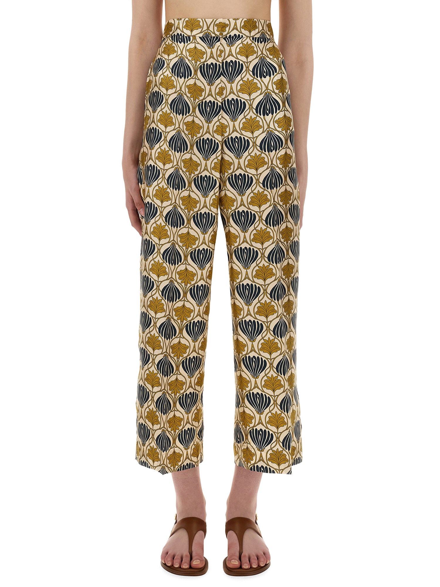's Max Mara Silk Pants "timec"