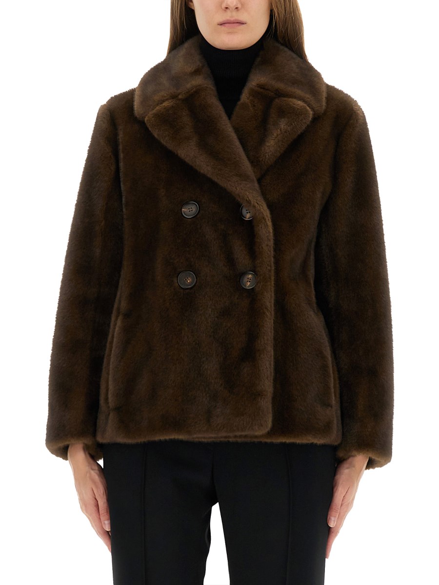 CAPPOTTO DOPPIOPETTO LAURA 