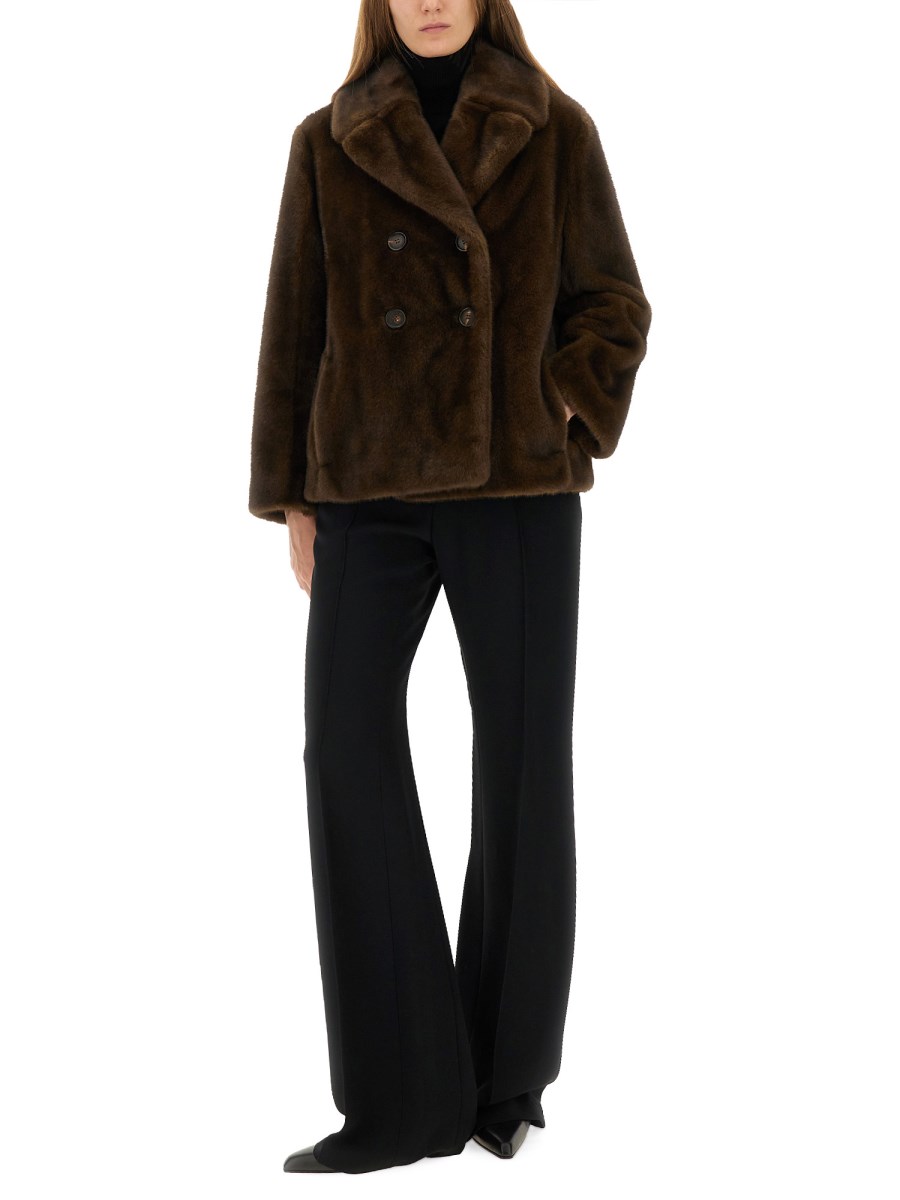 CAPPOTTO DOPPIOPETTO LAURA 