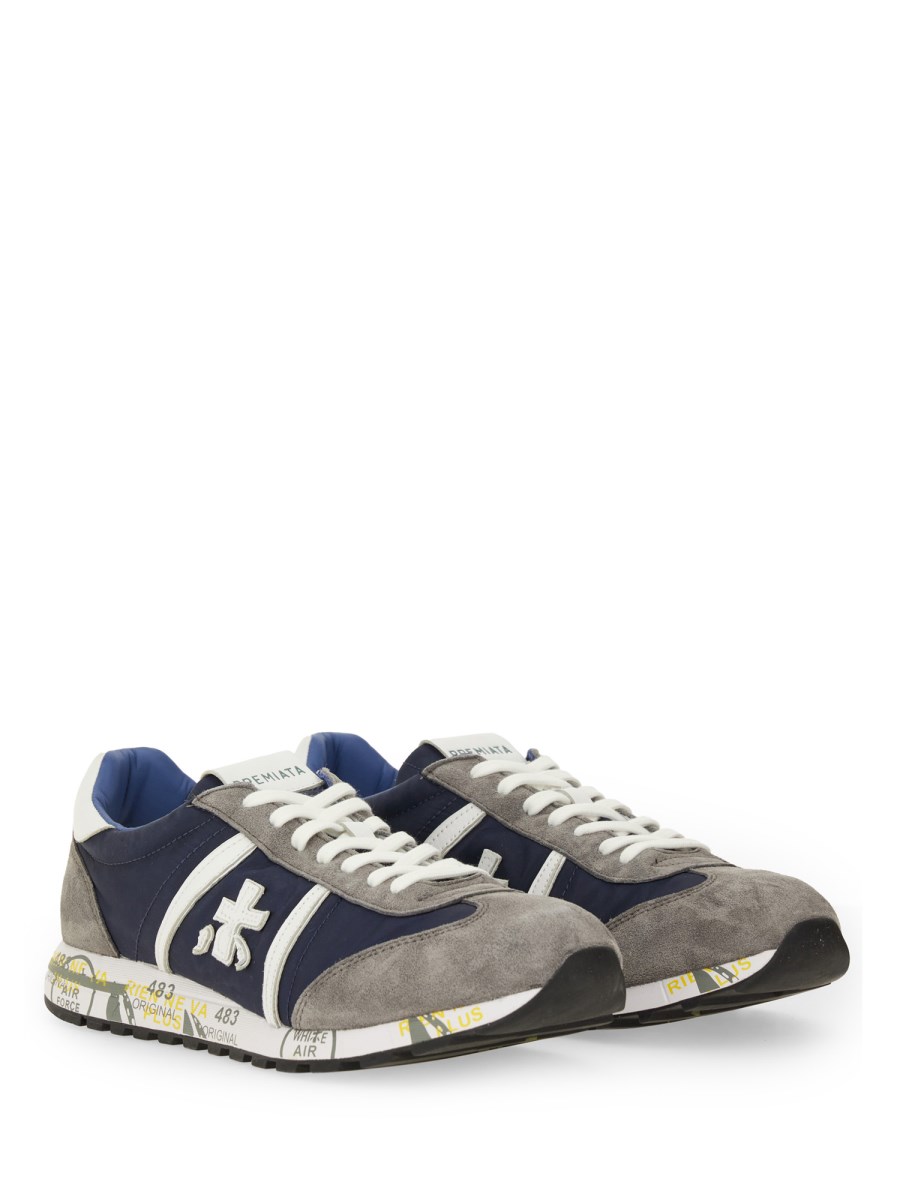 SNEAKER LUCY 7089