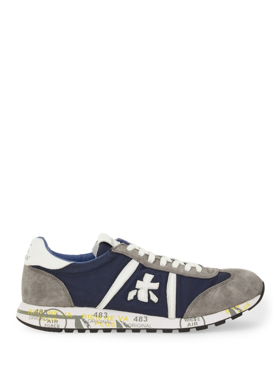 SNEAKER LUCY 7089