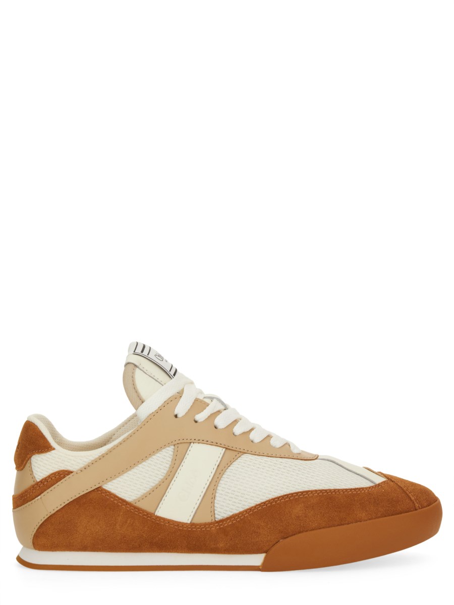 SNEAKER CHLOÈ KICK