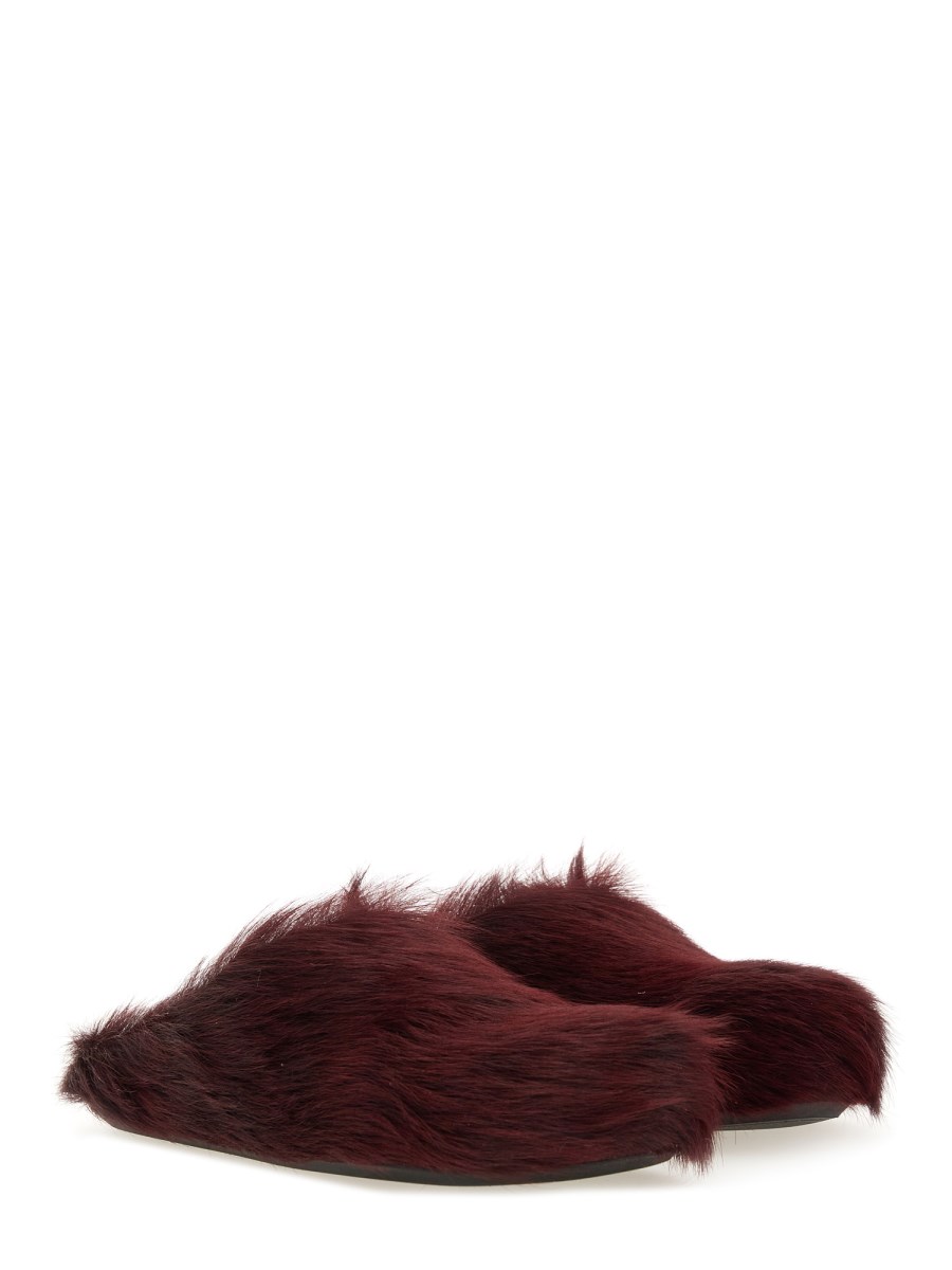 FUSSBETT SABOT