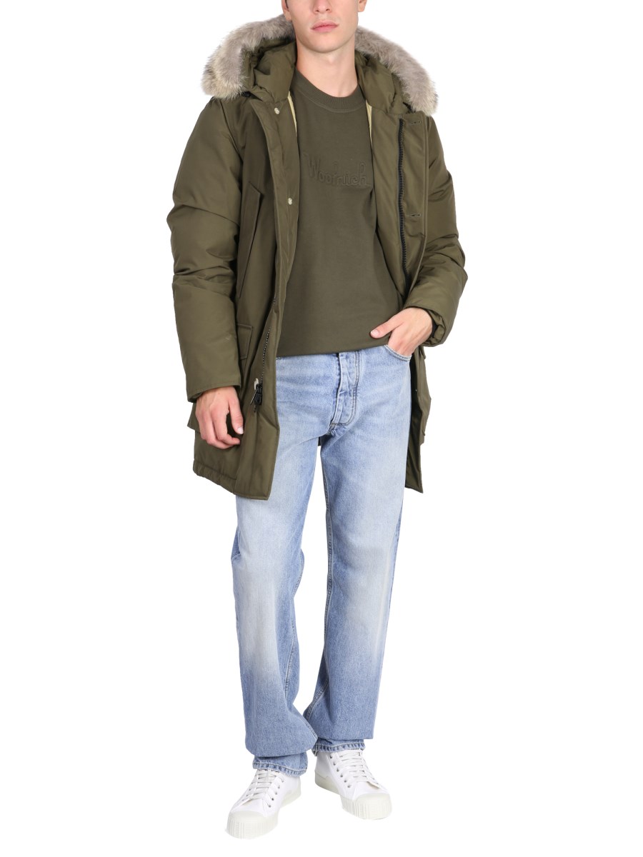 PIUMINO ARCTIC
