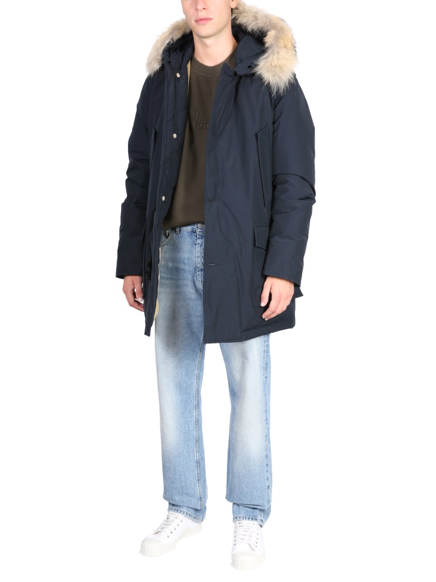PIUMINO ARCTIC
