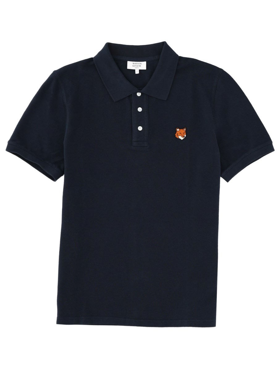 POLO CON LOGO